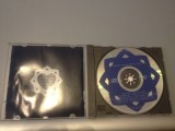 SIMPLE MINDS - REAL LIFE (1991 / VIRGIN REC / HOLLAND) - CD/ORIGINAL/POP - ROCK, virgin records
