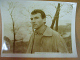 Ilarion Ciobanu Vremea zapezilor 1966 Gheorghe Naghi foto Romaniafilm, Bucuresti, Necirculata, Fotografie