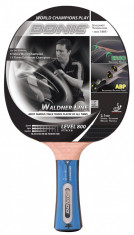 Paleta tenis de masa Attack New Waldner 800 include DVD foto