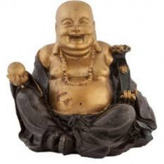 Decoratiune Buddha Mona foto