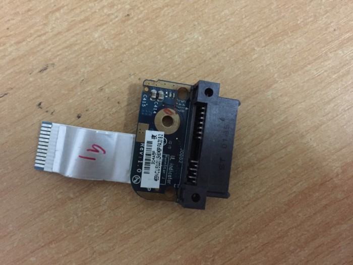 Conector unitate optica Toshiba satellite L670 - A109