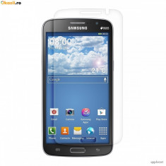 Folie Samsung Galaxy Grand 2 G7102 G7105 G7106 Transparenta foto