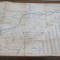 Cluj plan oras D. S. A. P. C. Marian Zoe 68 x 98 cm dimensiuni