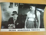 Amza Pellea Imola Gaspar Duios Anastasia trecea 1980 Alexandru Tatos