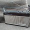 Radio vintage Telefunken Bajazzo TS 101, stare buna.