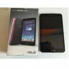 Tableta ASUS MeMO Pad ME180A-1B008A, Quad-Core RK101 1.60GHz, 8&amp;quot;, 16GB, Wi-Fi foto