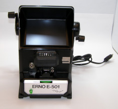 Editor film 8mm ERNO E-501(1464) foto