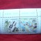 Serie Turcia 1982 Europa CEPT - bloc, 2 val.
