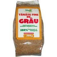 TARATE GRAU FINE 300gr SOLARIS foto