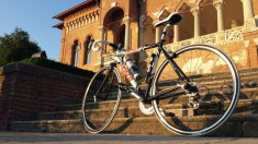 Bicicleta Cursiera MOSER foto