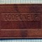 398 -EMBLEMA- CODE ONE/P - BRAND RENUMIT DE IMBRACAMINTE -starea care se vede