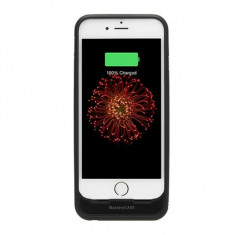 LIFECHARGE BATTERY CASE PENTRU IPHONE 6s , NOU, FACTURA, GARANTIE 5ANI foto