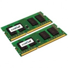 Crucial Memorie SODIMM DDR4 2133Mhz 32GB CL15 foto