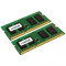 Crucial Memorie SODIMM DDR4 2133Mhz 32GB CL15