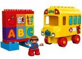 Primul meu autobuz LEGO DUPLO foto
