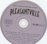 CD soundtrack filmul Pleasantville, original SUA
