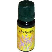 ULEI LAVANDA VOLATIL 10ml SOLARIS foto