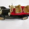 MASINUTA COLECTIE PLASTIC ROLLS ROYCE 1907 DIN ANII 80