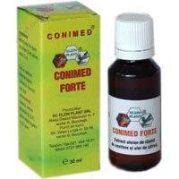 CONIMED FORTE 30ml ELZIN PLANT foto