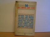 50 GREAT AMERICAN SHORT STORIES - BANTAM BOOKS, INC. NEW YORK