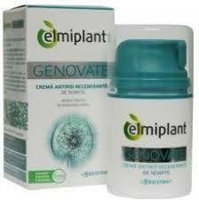 GENOVATE CREMA ANTIRID DE NOAPTE 50ML foto