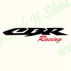 CBR Racing Honda_Tuning Moto_Cod: MST-090_Dim: 40 cm. x 9.2 cm. foto