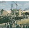 1698 - CONSTANTA, Ave. - old postcard - used - 1918