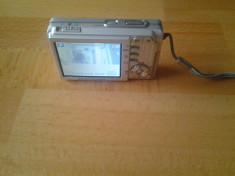 Traveler Slimline 6.2 megapixeli, aparat foto foto