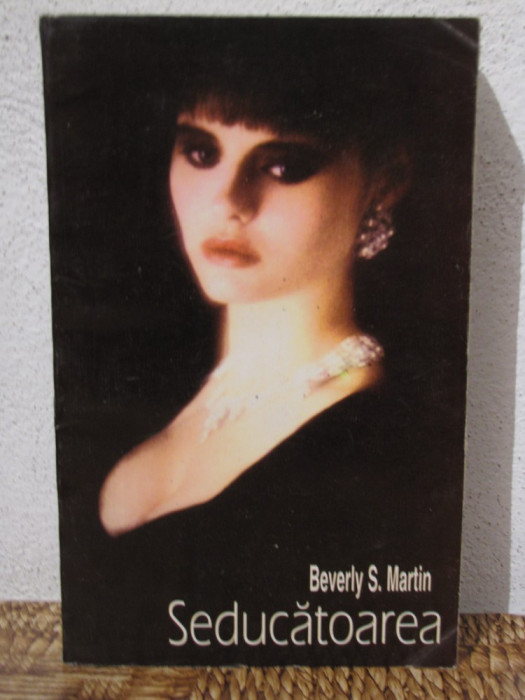 SEDUCATOAREA -BEVERLY S. MARTIN