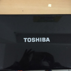Capac display Toshiba satellite L670 - A109, A100