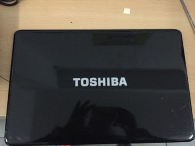 Capac display Toshiba satellite L670 - A109, A100 foto