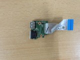 Conector USB Hp Pavilion 15, hp 15-e015sz A108