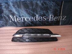 Mercedes C Class W204 Facelift, Proiector dreapta led, A2049069000 foto