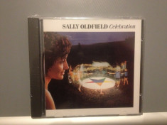 SALLY OLDFIELD - CELEBRATION (1987 /CASTLE REC/ FRANCE ) - CD/SIGILAT/NOU foto