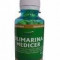 SILIMARINA 60cps , 240mg Protector hepatic, Ciroze