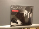 BILLY JOEL - GREATEST HITS - 2CD BOX - (2001 /SONY REC/AUSTRIA) - CD/SIGILAT/NOU, Rock, Columbia