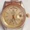 Rolex Oyster Perpetual Day-Date Superlative Chronometer Officially Certified