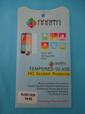 iphone 6 6S Folie din sticla temperata TEMPERED GLASS pentru display foto