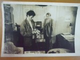 Octavian Cotescu Ovidiu Iuliu Moldovan Cercul magic 1975 David Reu, Bucuresti, Necirculata, Fotografie