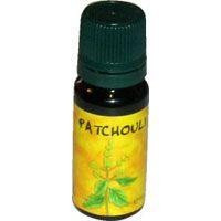 ULEI PATCHOULI VOLATIL 10ml SOLARIS foto