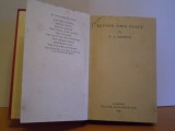 A.J.CRONIN - BEYOND THIS PLACE - CARTONATA - LONDON - VICTOR GOLLANCZ LTD. 1953