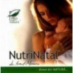 NUTRINATAL 90CPS foto