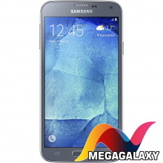 Samsung S5 Neo Silver MEGAGALAXY Garantie Livrare cu verificare foto