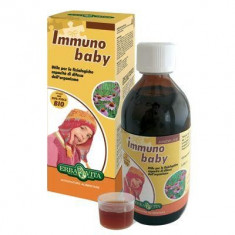 SIROP COPII IMUNOMIX (BIO)210g ABOCA GREEN NET foto