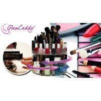 Suport pentru cosmetice Glam Caddy 200 spatii foto