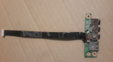 usb 6-71-M74SA-D03A Clevo Ergo W76TUN W760SUA w76th B5121 terra mobile 1510 1546