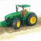 TRACTOR JOHN DEERE 7930