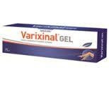 VARIXINAL GEL 75ML foto