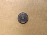 Ungaria 5 Forint 1985