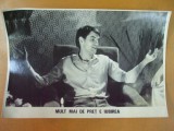 Dinu Manolache Mult mai de pret e iubirea 1982 Dan Marcoci foto Romaniafilm